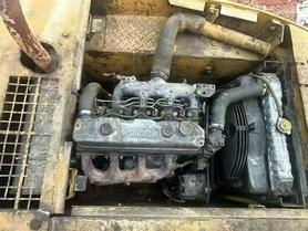 Buy Caterpillar E70B Used Excavator / 5 Buy Caterpillar E70B Used Excavator / 5
