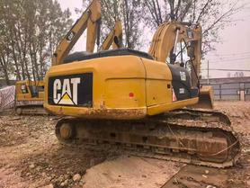 Buy Caterpillar 330B Used Excavator / 2 Buy Caterpillar 330B Used Excavator / 2
