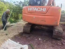 Buy Hitachi ZX70-3 Used Excavator / 3 Buy Hitachi ZX70-3 Used Excavator / 3