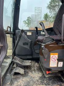 Buy Sany SY60 Used Excavator / 5 Buy Sany SY60 Used Excavator / 5
