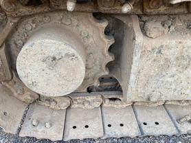 Buy Sany SY55 Used Excavator / 4 Buy Sany SY55 Used Excavator / 4
