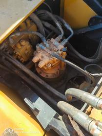 Buy Sany SY205C Used Excavator / 6 Buy Sany SY205C Used Excavator / 6
