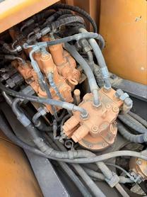 Buy Sany SY135C Used Excavator / 8 Buy Sany SY135C Used Excavator / 8
