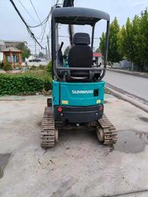 Buy Yanmar SV13 Used Excavator / 3 Buy Yanmar SV13 Used Excavator / 3
