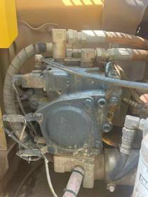 Buy Komatsu PC120-8 Used Excavator / 3 Buy Komatsu PC120-8 Used Excavator / 3