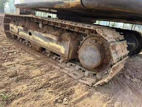 Buy Volvo EC80D Used Excavator / 6 Buy Volvo EC80D Used Excavator / 6