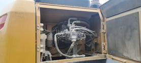 Купить Подержанный Экскаватор Sany SY485C / 2 Купить Подержанный Экскаватор Sany SY485C / 2