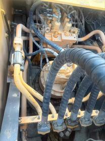 Buy Sany SY385C Used Excavator / 6 Buy Sany SY385C Used Excavator / 6