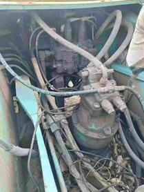 Buy Kobelco SK200-6 Used Excavator / 3 Buy Kobelco SK200-6 Used Excavator / 3