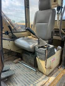 Buy Caterpillar 307B Used Excavator / 4 Buy Caterpillar 307B Used Excavator / 4