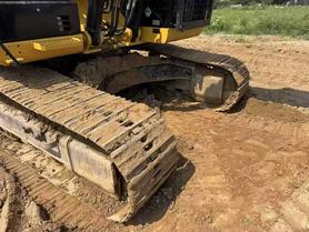 Buy Caterpillar 324D Used Excavator / 9 Buy Caterpillar 324D Used Excavator / 9