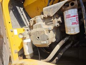 Buy Komatsu PC200-8N1 Used Excavator / 4 Buy Komatsu PC200-8N1 Used Excavator / 4