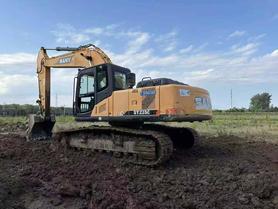 Buy Sany SY235C Used Excavator / 2 Buy Sany SY235C Used Excavator / 2