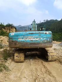 Buy Kobelco SK200-2 Used Excavator / 2 Buy Kobelco SK200-2 Used Excavator / 2