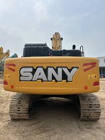 Buy Sany SY205C Used Excavator / 9 Buy Sany SY205C Used Excavator / 9
