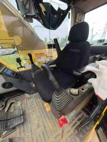 Buy Komatsu PC200-8N1 Used Excavator / 7 Buy Komatsu PC200-8N1 Used Excavator / 7