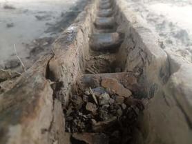 Buy Sumitomo SH130-3 Used Excavator / 8 Buy Sumitomo SH130-3 Used Excavator / 8