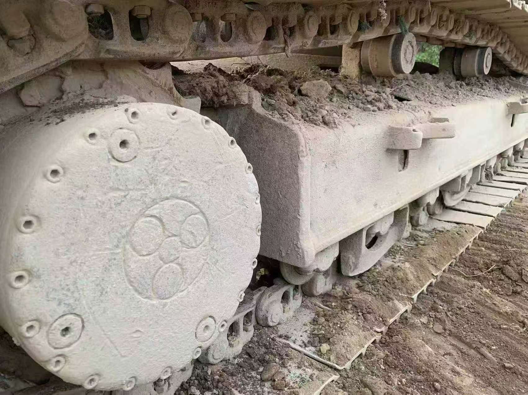 شراء حفارة Kobelco SK200-9 مستعملة / 9