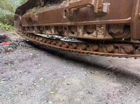 Buy Sany SY465C Used Excavator / 3 Buy Sany SY465C Used Excavator / 3