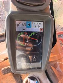 Buy Hitachi ZX470H-3 Used Excavator / 4 Buy Hitachi ZX470H-3 Used Excavator / 4