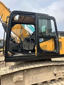 Buy Sany SY205C Used Excavator / 3 Buy Sany SY205C Used Excavator / 3