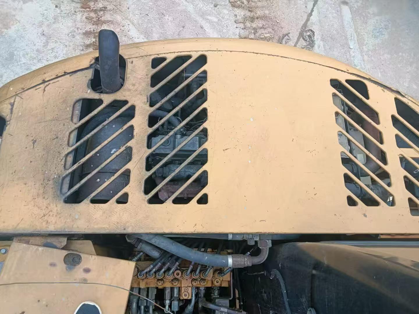 Buy Caterpillar 307B Used Excavator / 5