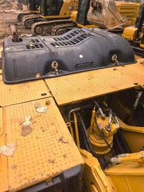 Buy Caterpillar 330B Used Excavator / 5 Buy Caterpillar 330B Used Excavator / 5