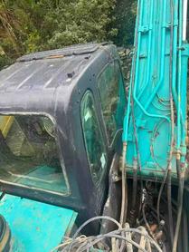 Buy Kobelco SK210 Used Excavator / 6 Buy Kobelco SK210 Used Excavator / 6