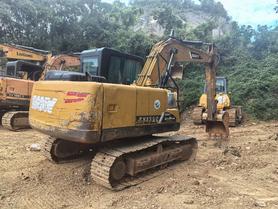 Buy Sany SY115C Used Excavator / 5 Buy Sany SY115C Used Excavator / 5