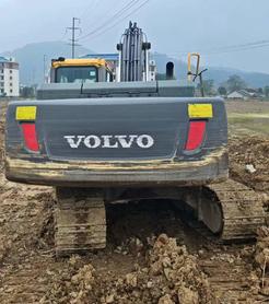Buy Volvo EC200 Used Excavator / 5 Buy Volvo EC200 Used Excavator / 5