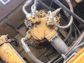 Buy Caterpillar 336E Used Excavator / 4 Buy Caterpillar 336E Used Excavator / 4