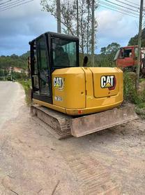 Buy Caterpillar 305.5 Used Excavator / 3 Buy Caterpillar 305.5 Used Excavator / 3