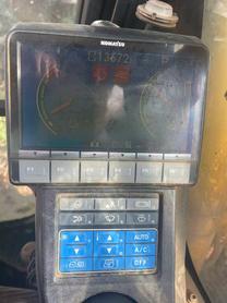 Buy Komatsu PC120-8 Used Excavator / 6 Buy Komatsu PC120-8 Used Excavator / 6