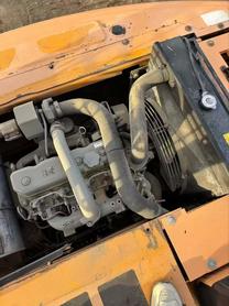 Buy Sany SY135C Used Excavator / 7 Buy Sany SY135C Used Excavator / 7