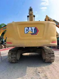 Buy Caterpillar 336E Used Excavator / 2 Buy Caterpillar 336E Used Excavator / 2