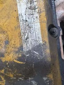Buy Caterpillar 349E Used Excavator / 6 Buy Caterpillar 349E Used Excavator / 6
