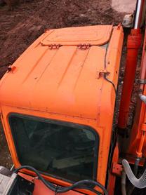 Buy Doosan DH225-7 Used Excavator / 5 Buy Doosan DH225-7 Used Excavator / 5