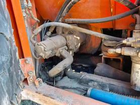 Buy Hitachi ZX60 Used Excavator / 4 Buy Hitachi ZX60 Used Excavator / 4