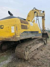 Buy Sumitomo SH210-6 Used Excavator / 4 Buy Sumitomo SH210-6 Used Excavator / 4