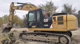 Buy Caterpillar 323 Used Excavator / 5 Buy Caterpillar 323 Used Excavator / 5