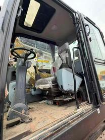Buy Sany SY155C Used Excavator / 6 Buy Sany SY155C Used Excavator / 6