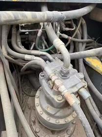 Buy Sumitomo SH200-3 Used Excavator / 5 Buy Sumitomo SH200-3 Used Excavator / 5