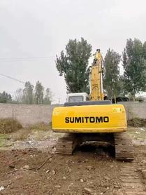 Buy Sumitomo SH200-3 Used Excavator / 3 Buy Sumitomo SH200-3 Used Excavator / 3
