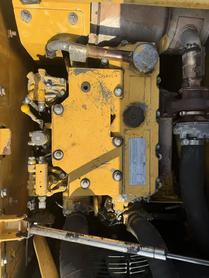 Buy Caterpillar 313D Used Excavator / 8 Buy Caterpillar 313D Used Excavator / 8