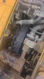 Buy Komatsu PC240-6 Used Excavator / 4 Buy Komatsu PC240-6 Used Excavator / 4