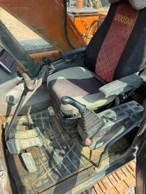Buy Doosan S130W-3 Used Excavator / 4 Buy Doosan S130W-3 Used Excavator / 4