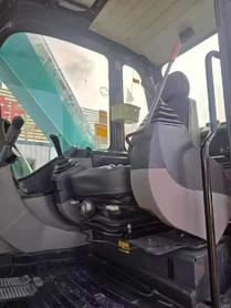 Buy Kobelco SK75 Used Excavator / 8 Buy Kobelco SK75 Used Excavator / 8