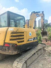 Buy Sany SY60 Used Excavator / 2 Buy Sany SY60 Used Excavator / 2