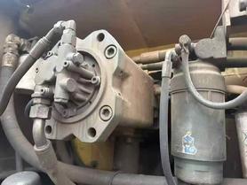 شراء حفارة Volvo L350F مستعملة / 4 شراء حفارة Volvo L350F مستعملة / 4