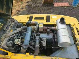 Buy Komatsu PC360-7 Used Excavator / 3 Buy Komatsu PC360-7 Used Excavator / 3